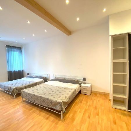 Apartamento Be My Guest In MHG Exterior foto