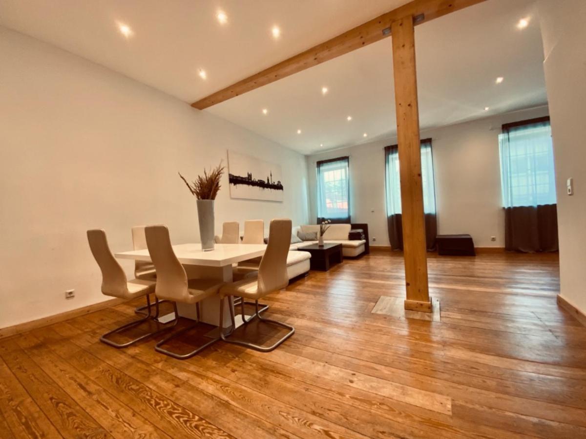 Apartamento Be My Guest In MHG Exterior foto