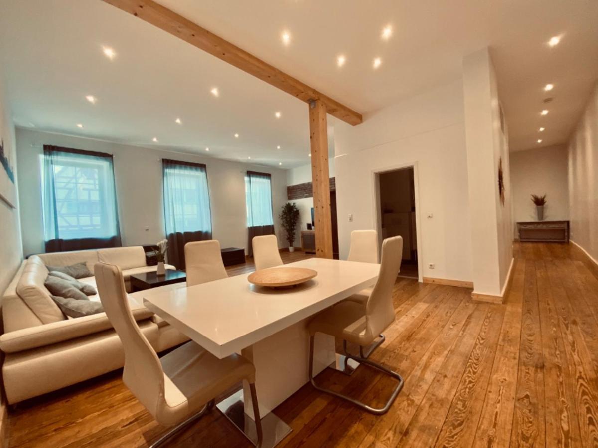Apartamento Be My Guest In MHG Exterior foto